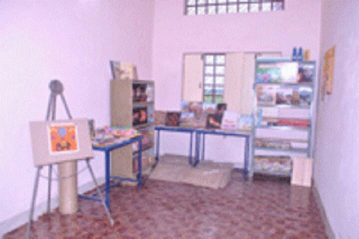 laboratory